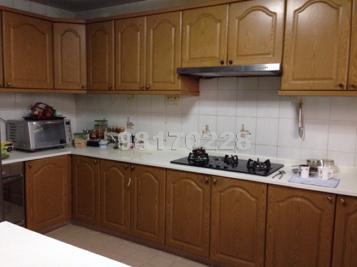 Park East (D15), Condominium #891792